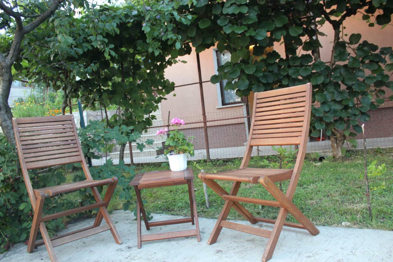 Tutnovo 13 Apartment Rijeka Exterior photo